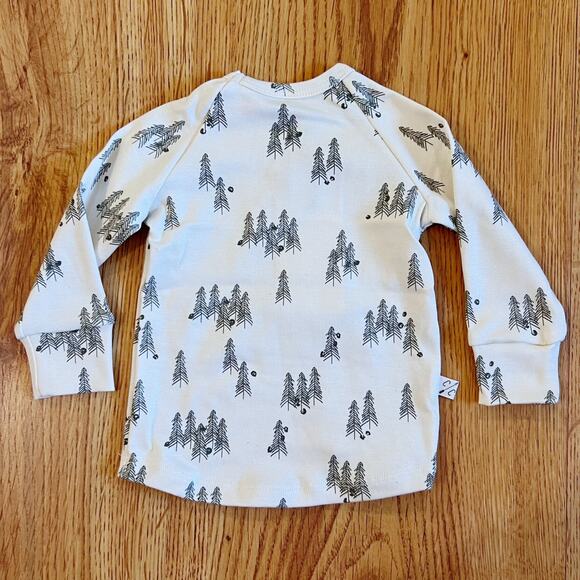 NEW Childhoods Trees On Natural Lounge Set - Picture 5 of 15